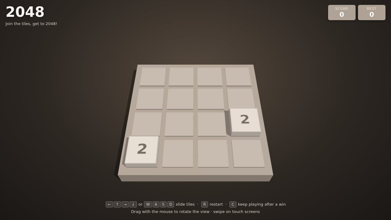 Still from the Anthropic: Claude Fable 5.1 game